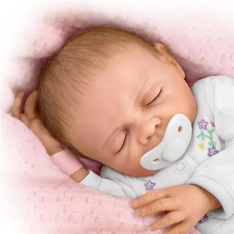 Ashton Drake - Cherish Baby Girl Dolls - Image 6