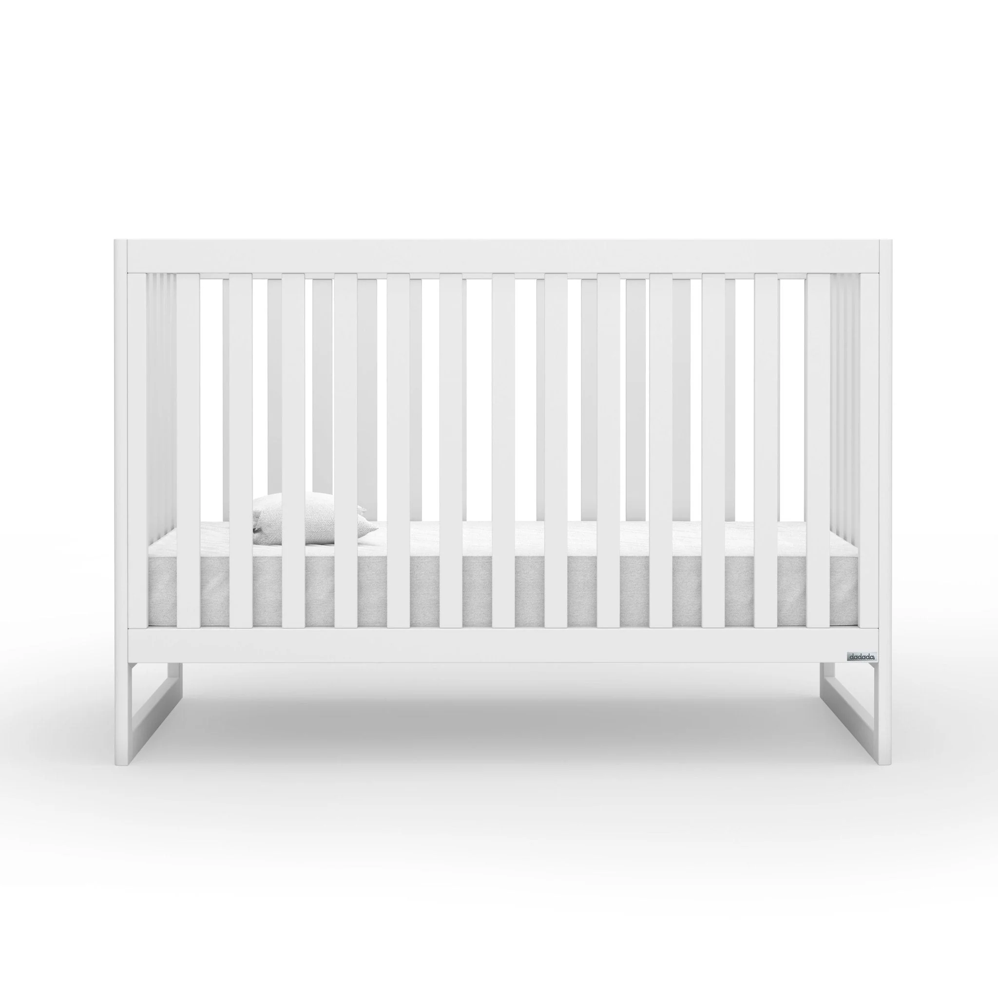 Austin 3-in-1 Convertible Crib - Image 15