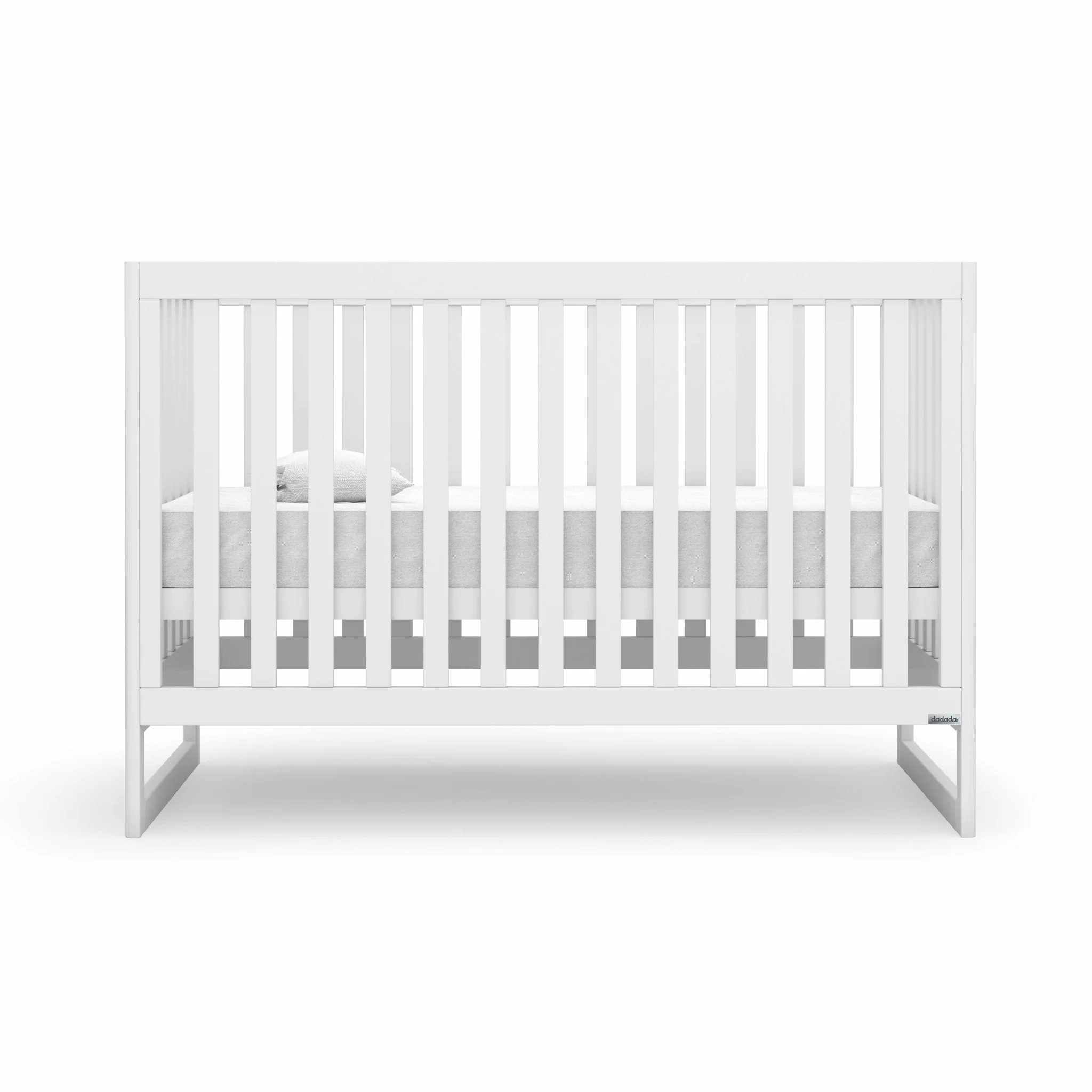 Austin 3-in-1 Convertible Crib - Image 17