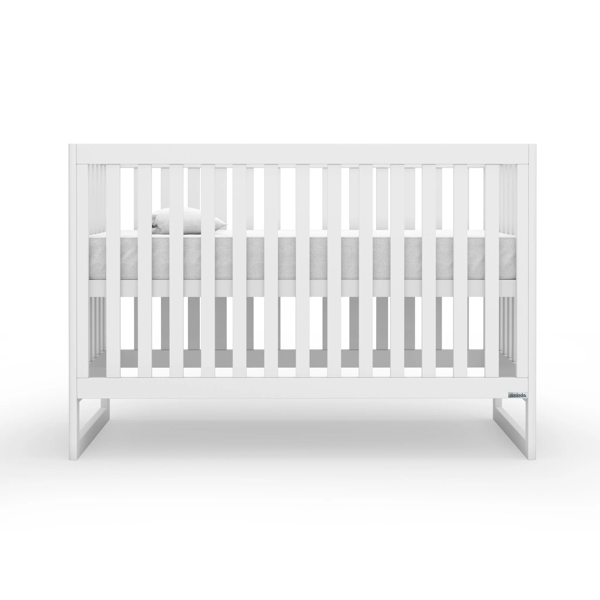 Austin 3-in-1 Convertible Crib - Image 18