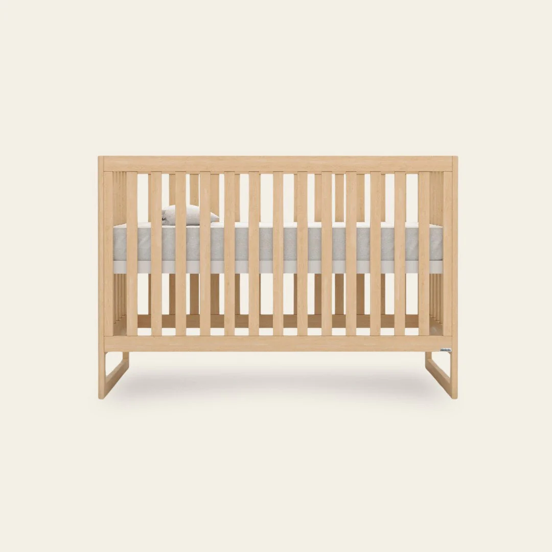 Austin 3-in-1 Convertible Crib - Image 2
