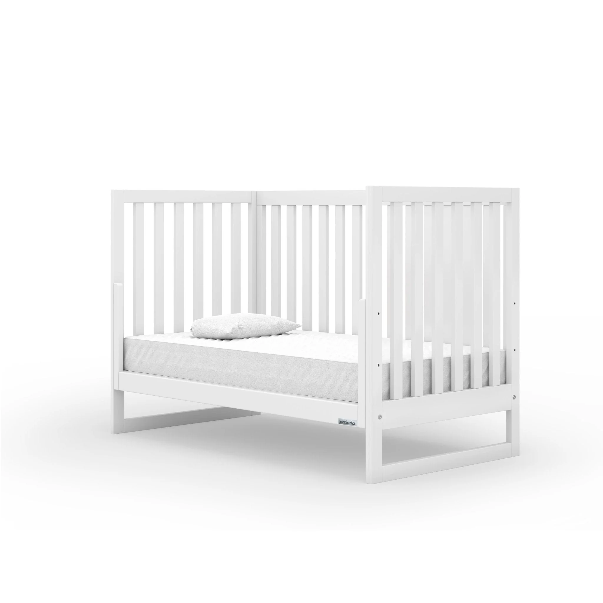 Austin 3-in-1 Convertible Crib - Image 22
