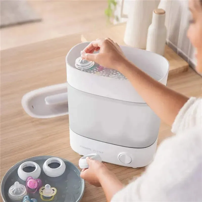Avent - Advanced Electric Steam Sterilizer - Image 3