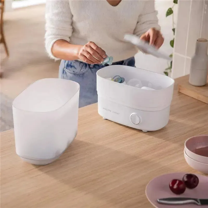 Avent - Advanced Electric Steam Sterilizer - Image 4