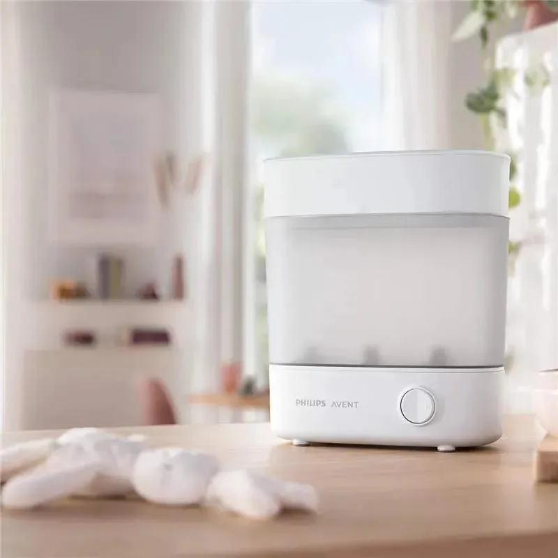 Avent - Advanced Electric Steam Sterilizer - Image 5