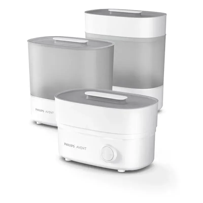 Avent - Advanced Electric Steam Sterilizer - Image 6