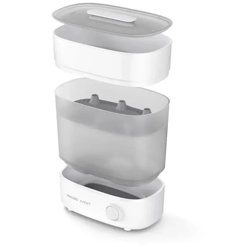 Avent - Advanced Electric Steam Sterilizer - Image 7