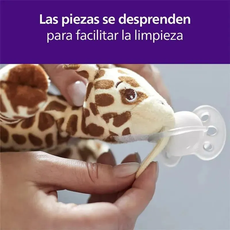 Avent - Anti-Colic Baby Bottle With Airfree Vent Essentials Gift Set - Image 4