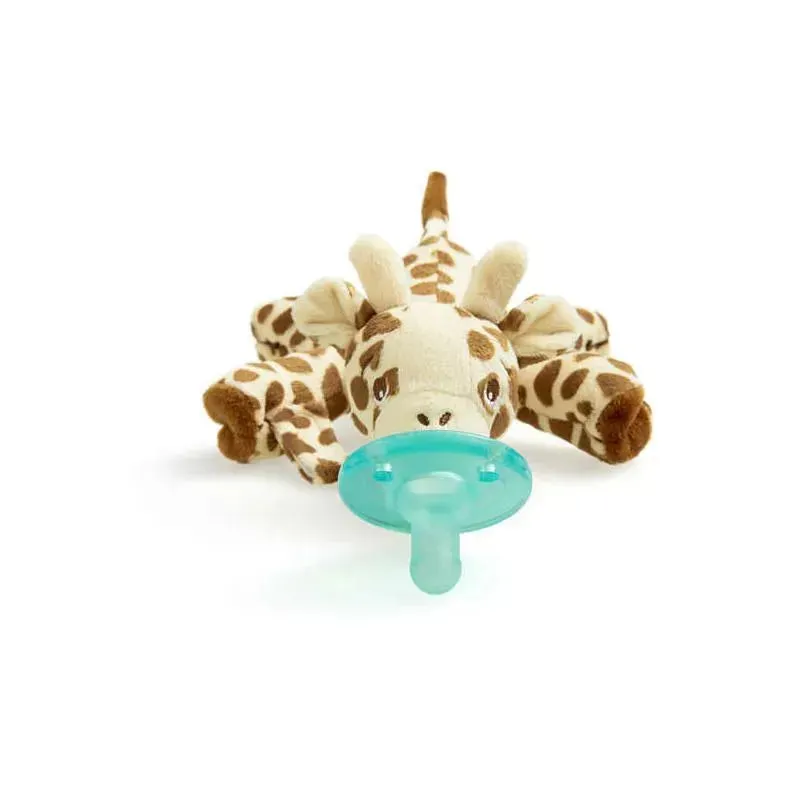 Avent - Soothie Snuggle, 0M+, Giraffe - Image 3