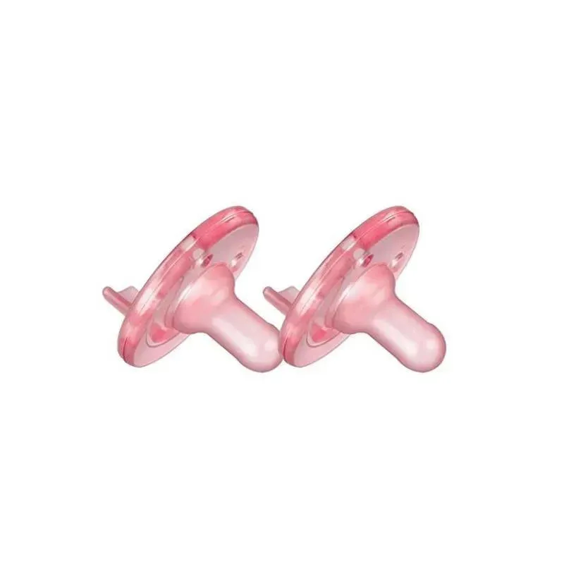 Avent - 2Pk Soothie 3M+, Colors May Vary - Image 3