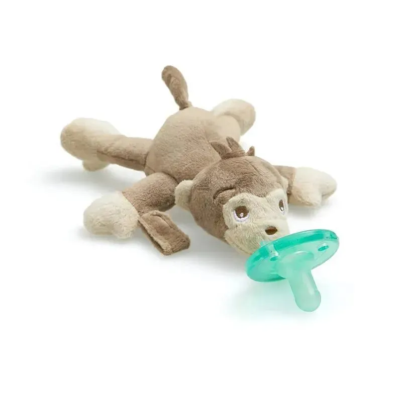 Avent - Soothie Snuggle, 0M+, Monkey - Image 5