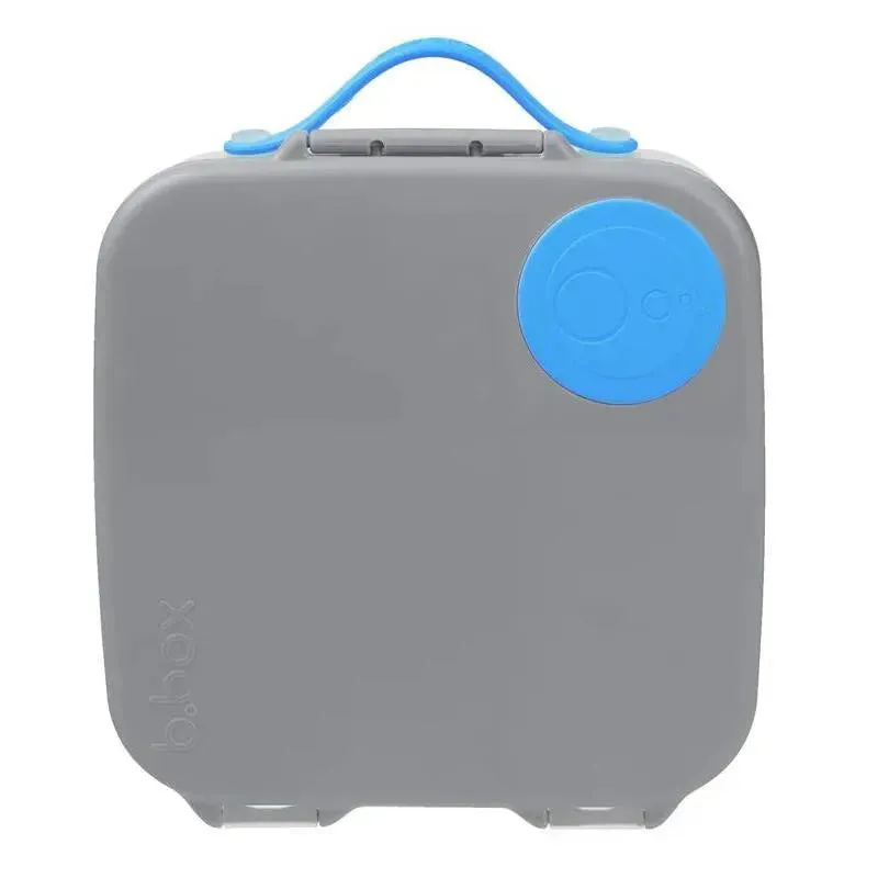 B.box - Lunchbox Blue Slate - Image 3