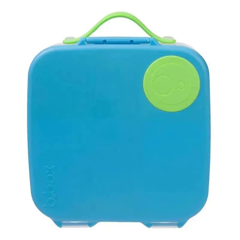 B.box - Lunchbox Ocean Breeze - Image 2