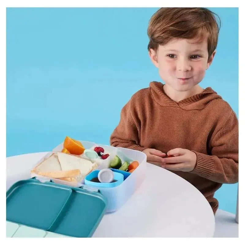 B.box - Lunchbox Ocean Breeze - Image 4