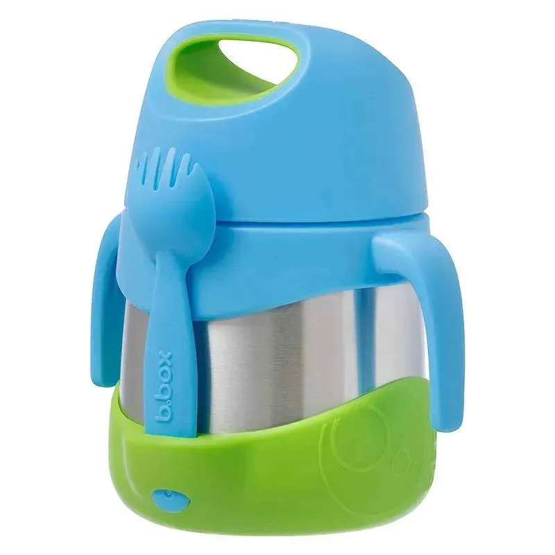B.box - Ocean Breeze Insulated Food Jar