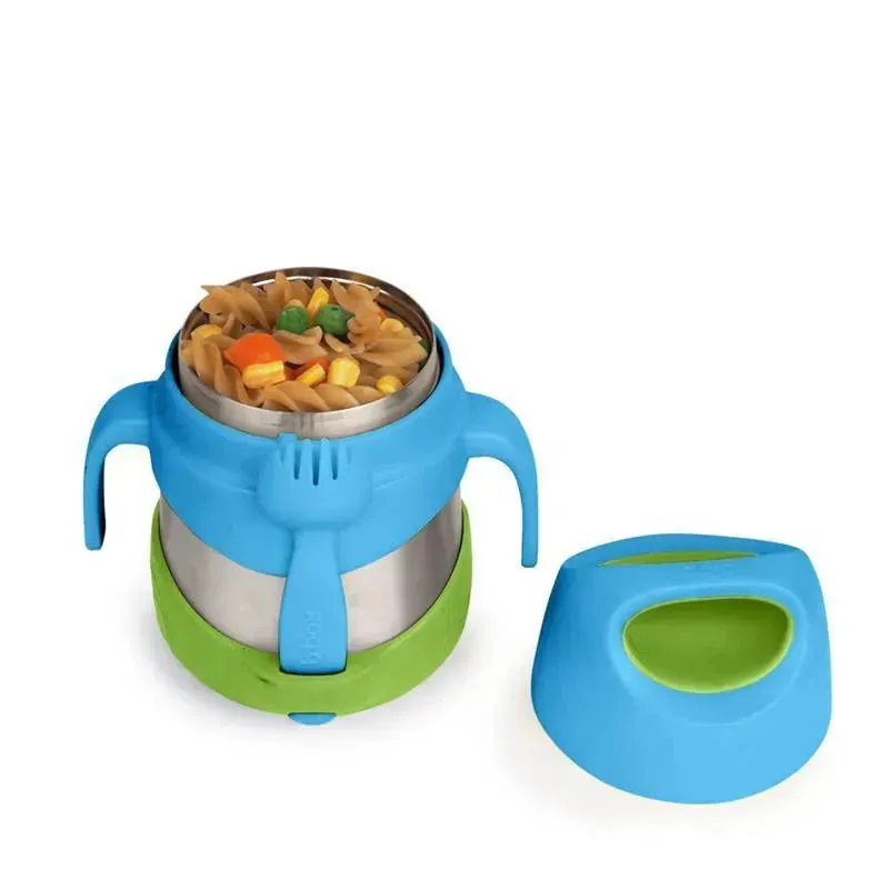 B.box - Ocean Breeze Insulated Food Jar - Image 7
