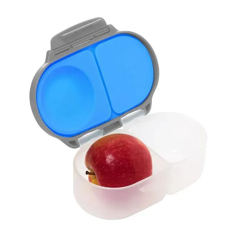 B.box - Snackbox Blue Slate - Image 3