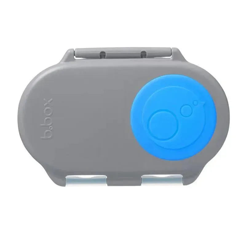 B.box - Snackbox Blue Slate - Image 4