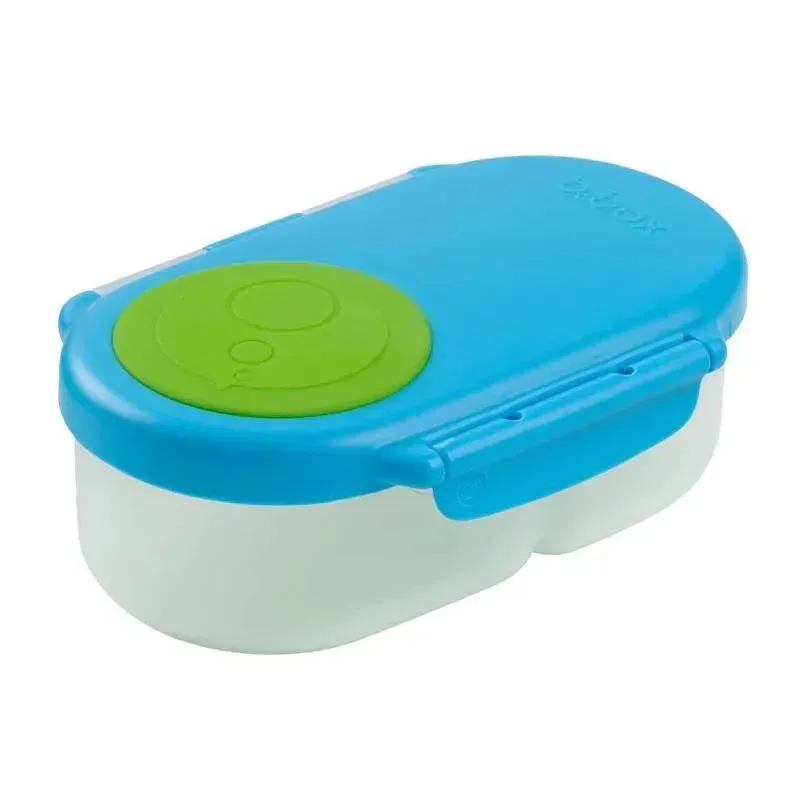 B.box - Snackbox Ocean Breeze - Image 2