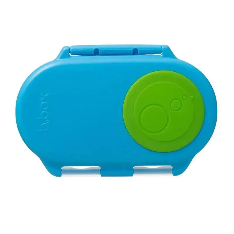 B.box - Snackbox Ocean Breeze - Image 4