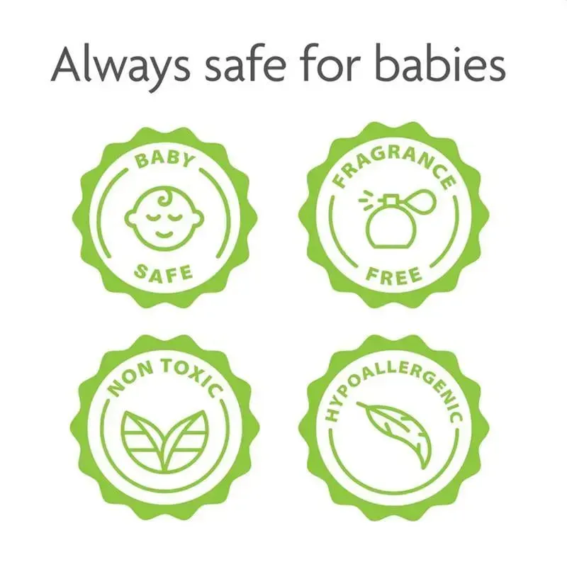 Baby Brezza - 120 Tablets Detergent Soap for Baby Brezza Bottle Washer Pro - Image 5