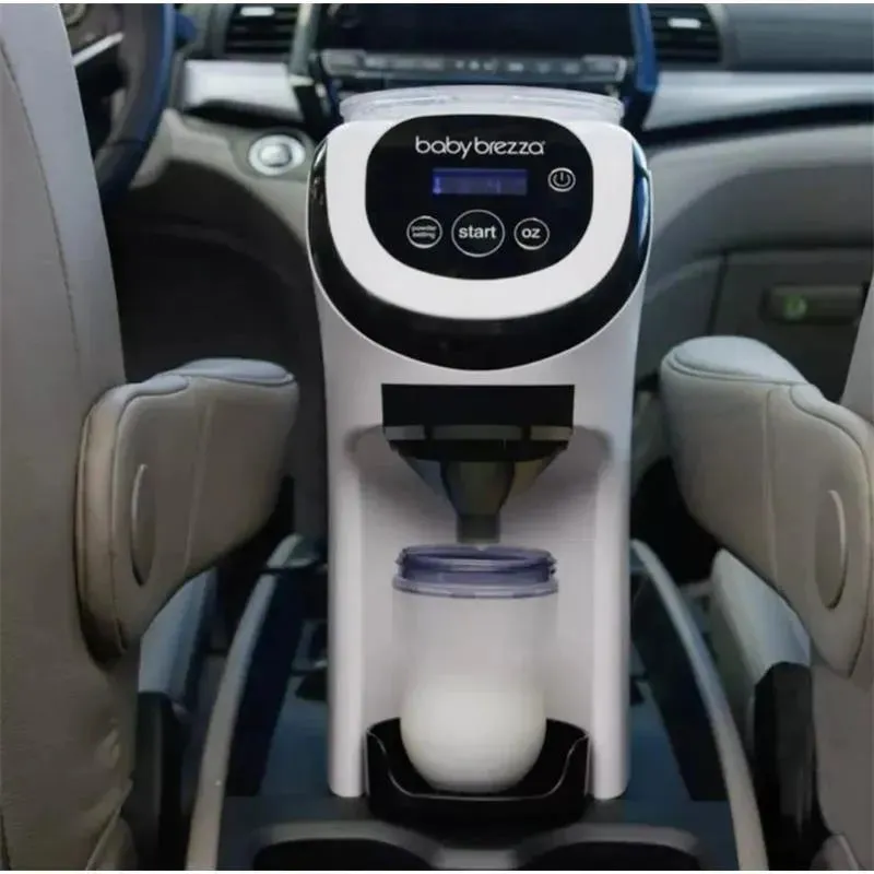 Baby Brezza - Formula Pro Mini - Image 3