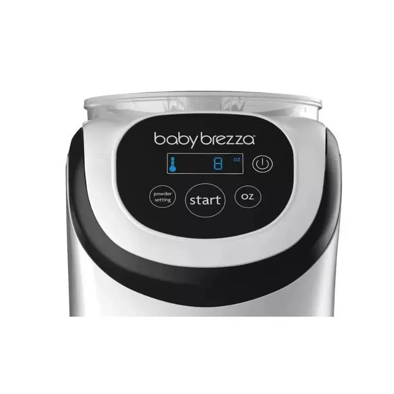 Baby Brezza - Formula Pro Mini - Image 4