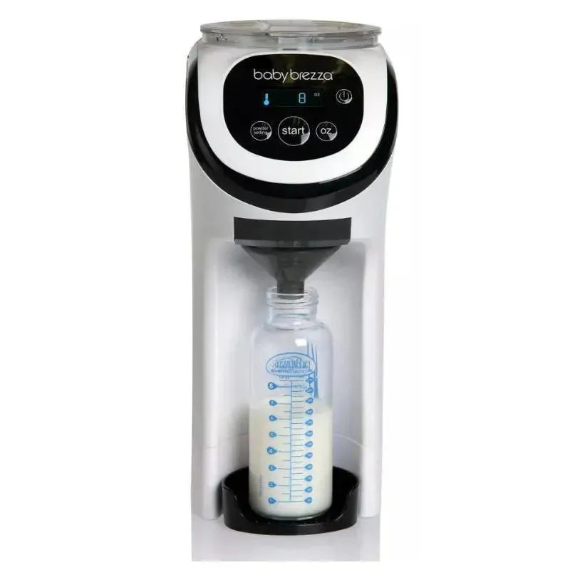 Baby Brezza - Formula Pro Mini - Image 5