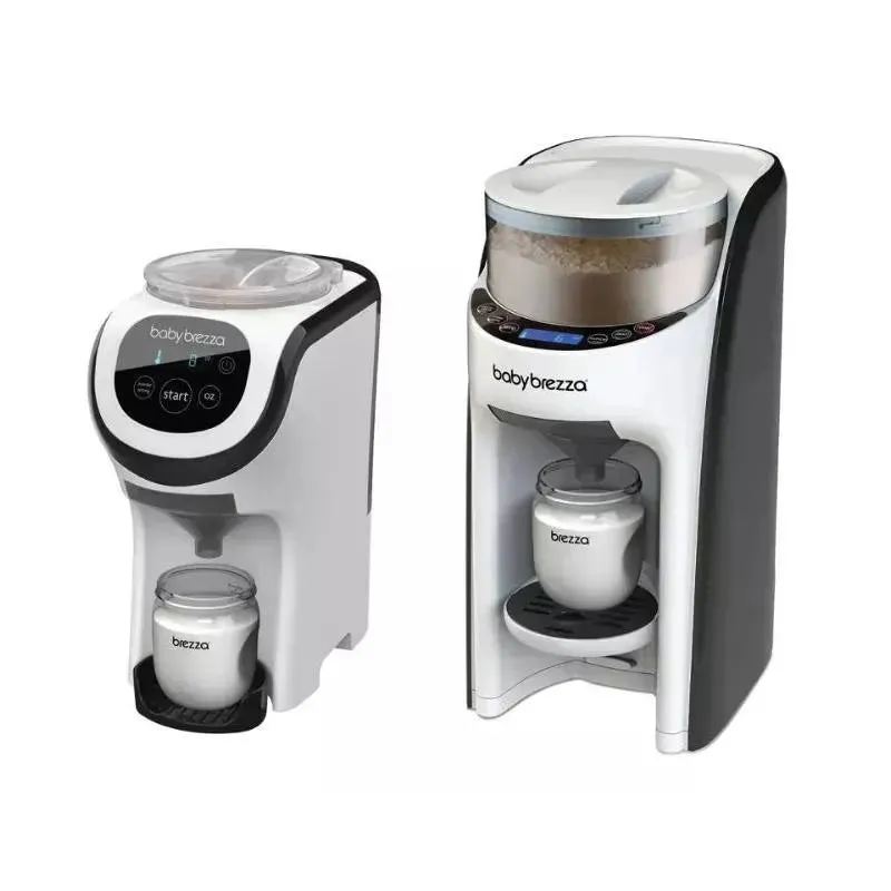 Baby Brezza - Formula Pro Mini - Image 7