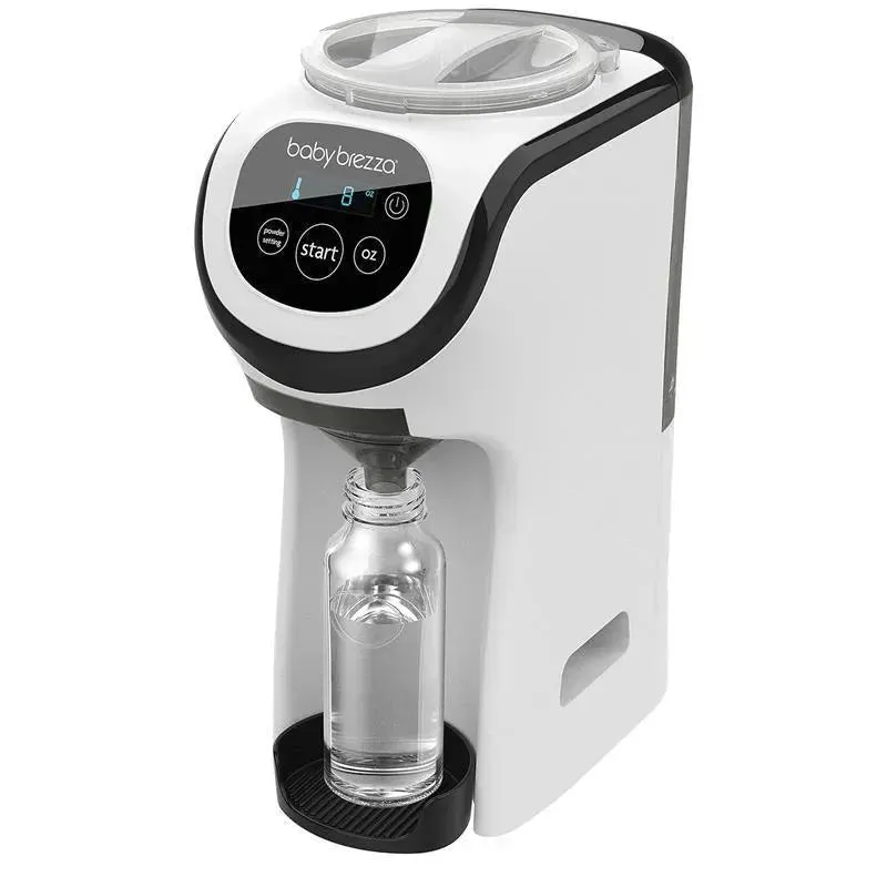 Baby Brezza - Formula Pro Mini Riser Stand Attachment - Image 3