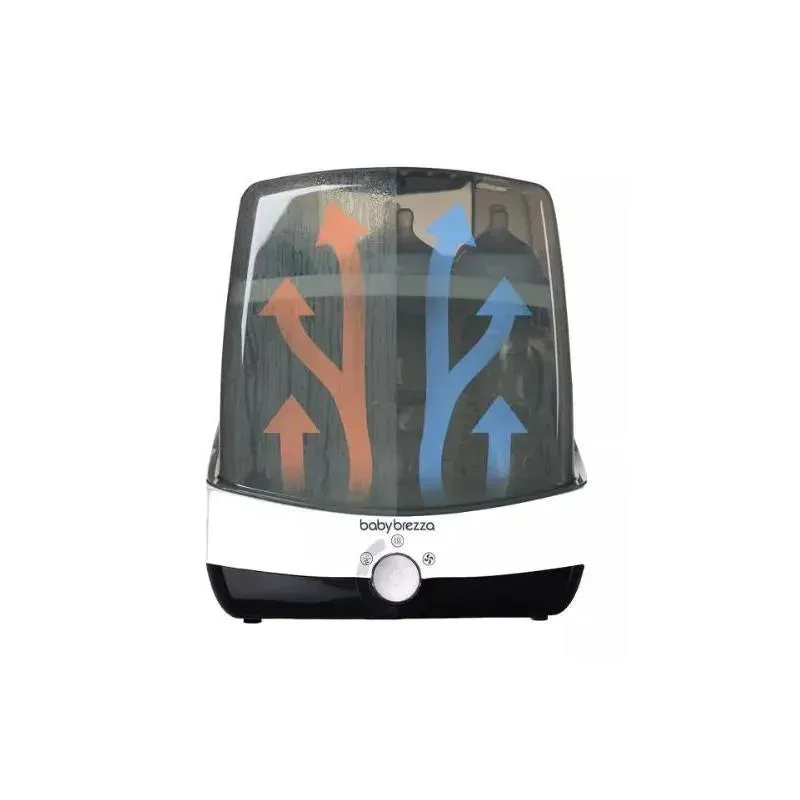 Baby Brezza - Superfast Sterilizer Dryer - Image 3