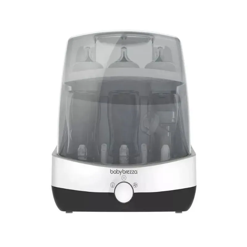 Baby Brezza - Superfast Sterilizer Dryer - Image 4