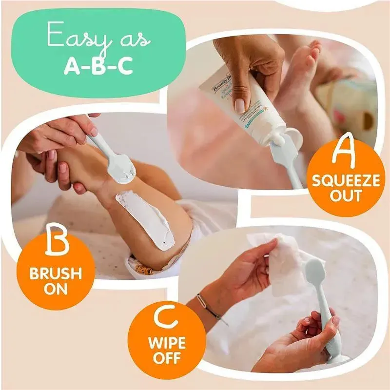 Baby Bum - Diaper Cream Brush Grey - Image 5