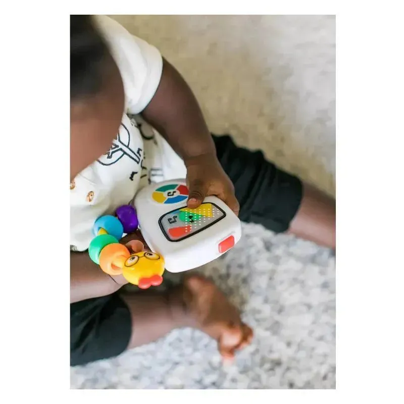 Baby Einstein Take Along Tunes Musical Toy - Image 3