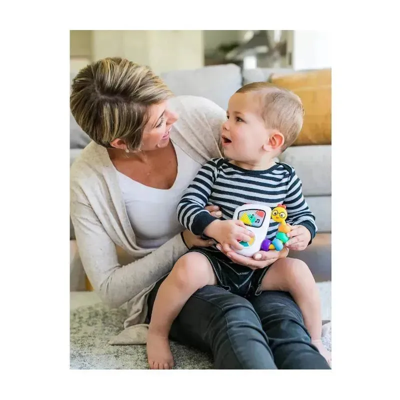 Baby Einstein Take Along Tunes Musical Toy - Image 4