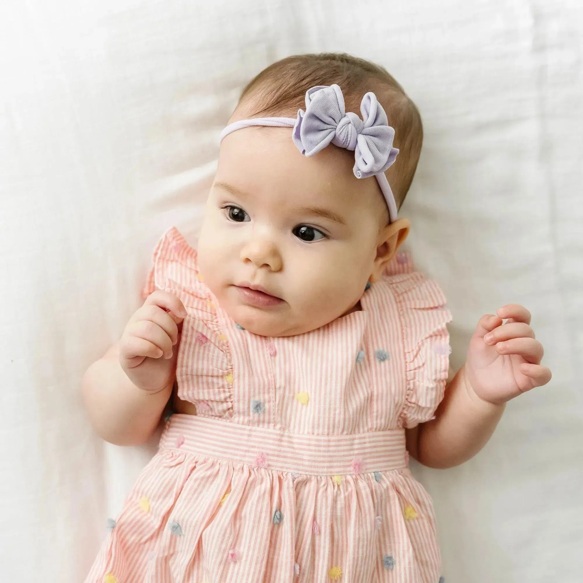 BABY FAB SKINNY: light orchid - Image 2