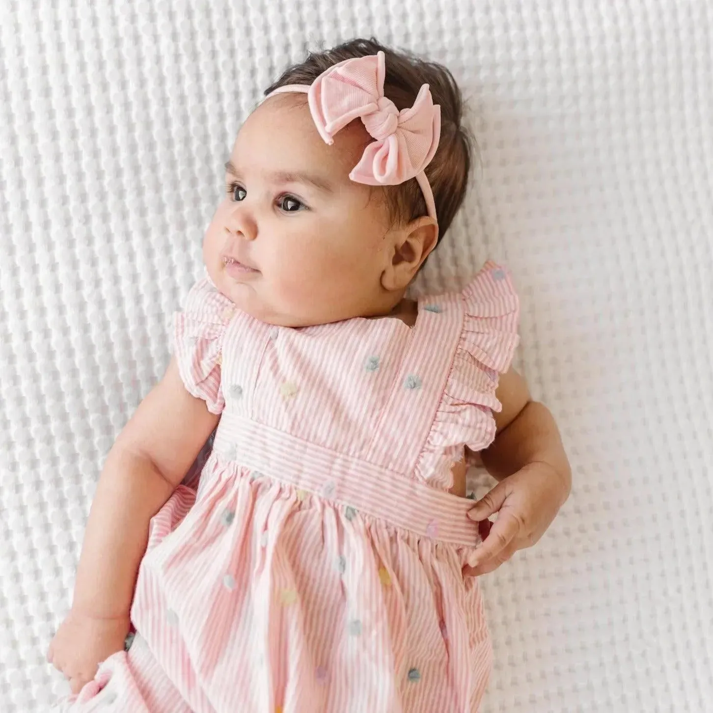 BABY FAB SKINNY: rose quartz - Image 2
