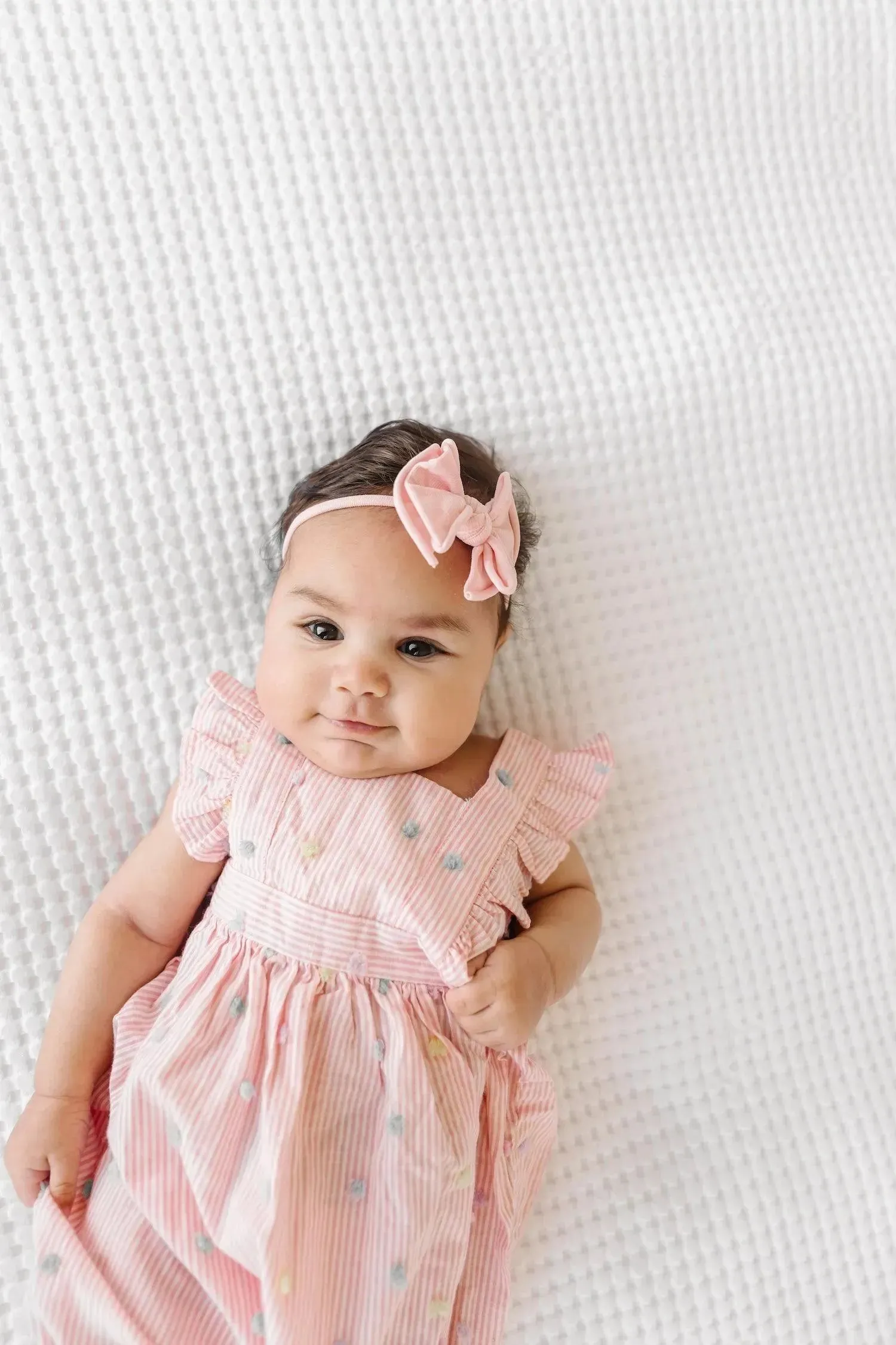 BABY FAB SKINNY: rose quartz - Image 3