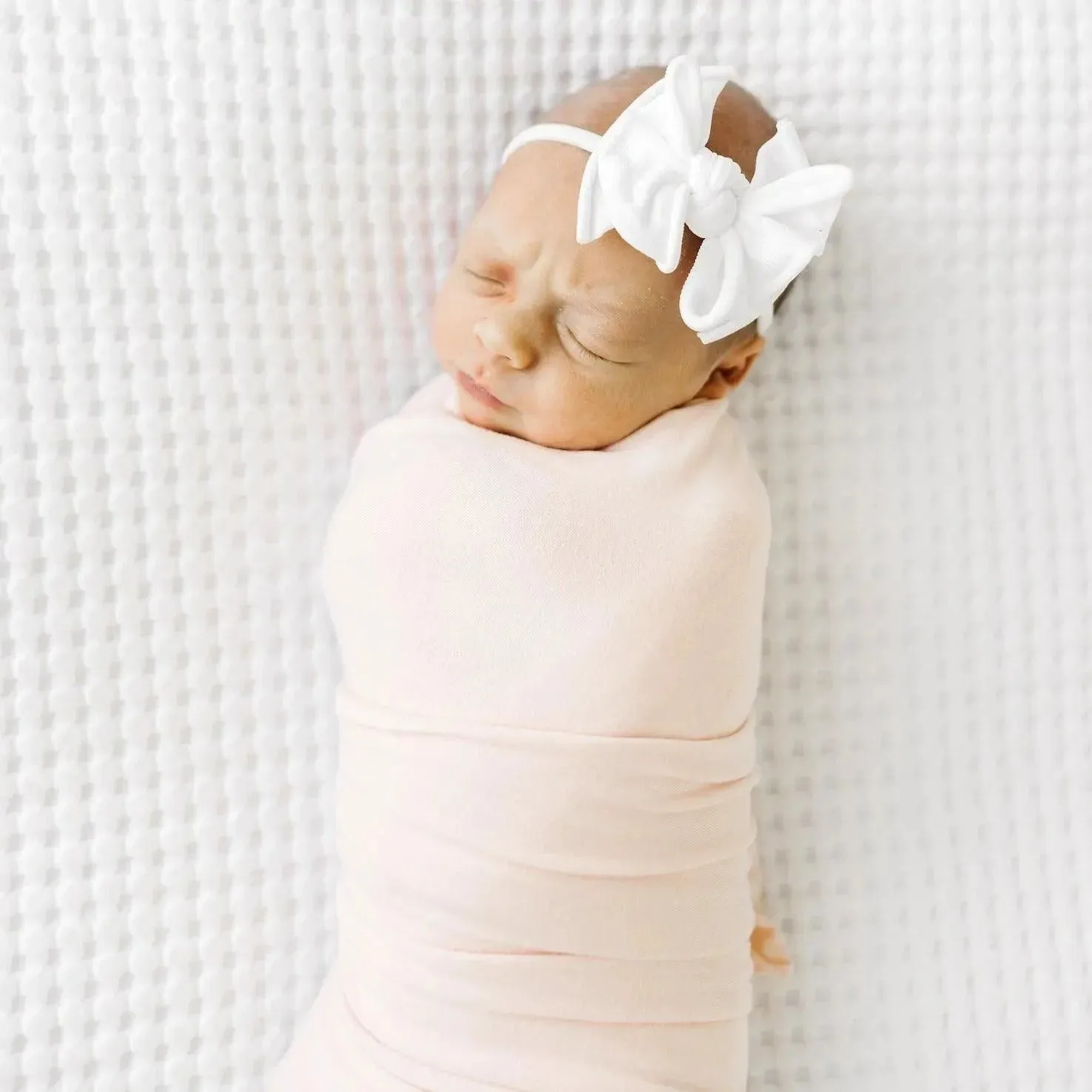 BABY FAB SKINNY: rose quartz - Image 4