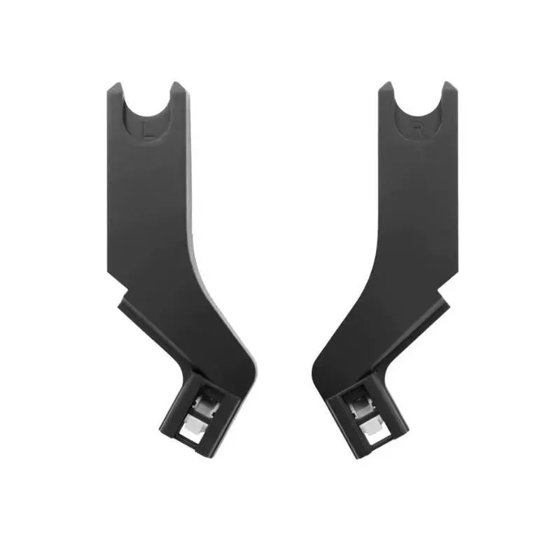Baby Jogger - Car Seat Adapter for City Mini 2 Double/City Mini Gt 2 Double