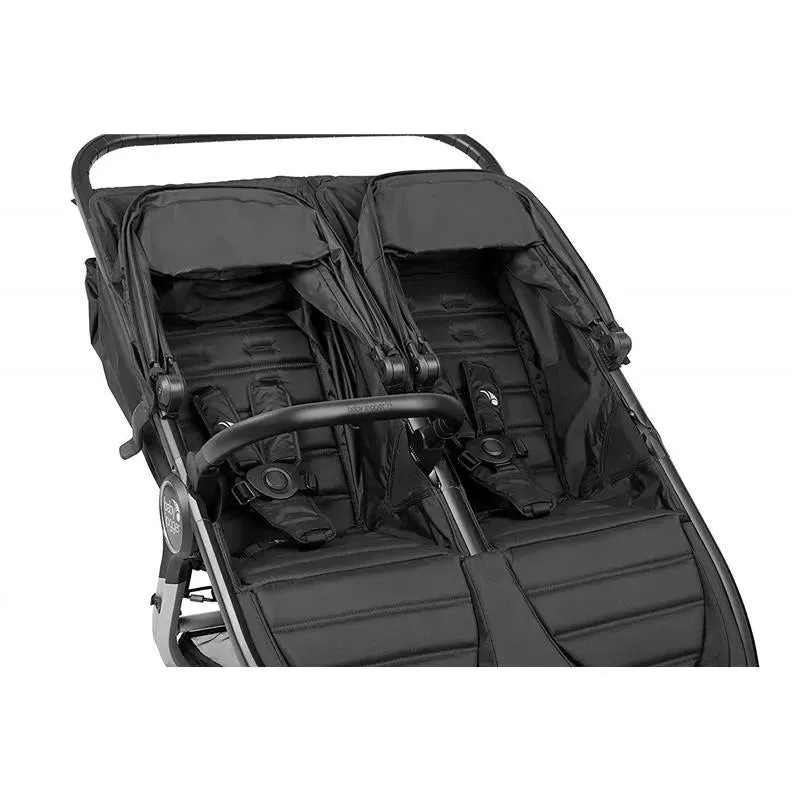 Baby Jogger - City Mini 2 Double Belly Bar - Image 2