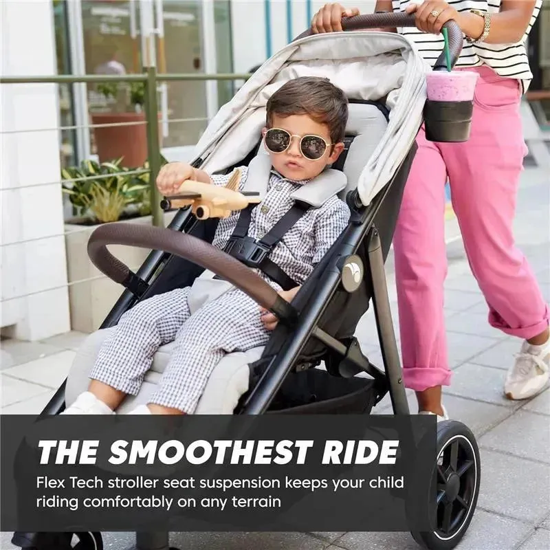 Baby Jogger - City Mini Air Lightweight Stroller, Compact Fold - Image 5
