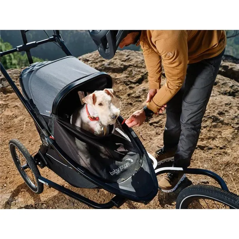 Baby Jogger - City Prix™ Trailer Conversion Kit - Image 6