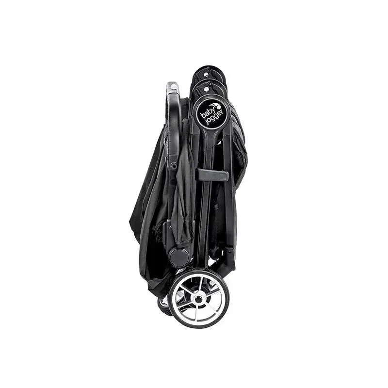 Baby Jogger - City Tour 2 Double Stroller, Pitch Black - Image 7