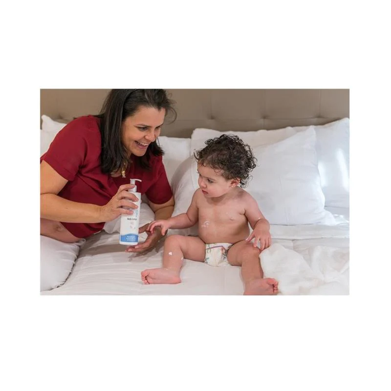 Baby Jolie - Baby Bath And Moisturize Set, 3Pk (Shampoo, Conditioner & Lotion) - Image 6
