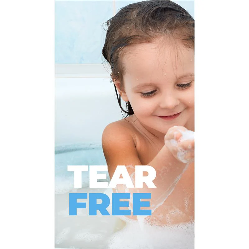 Baby Jolie - Baby Bath Time Set (Shampoo, Conditioner, 2 In 1 Hair And Body Wash) - Image 8