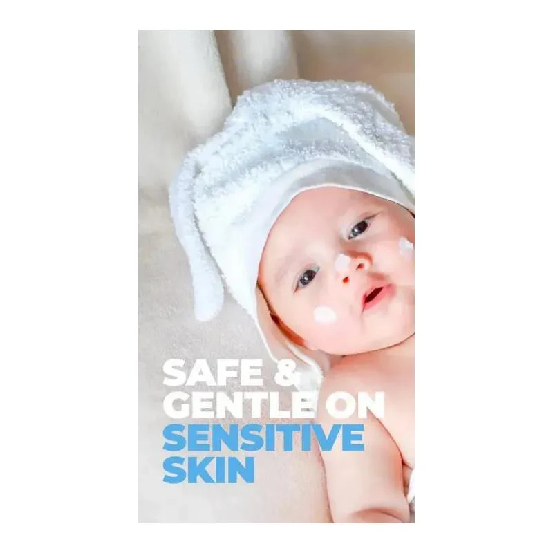 Baby Jolie - Baby Body Lotion Travel Size, 2oz - Image 4