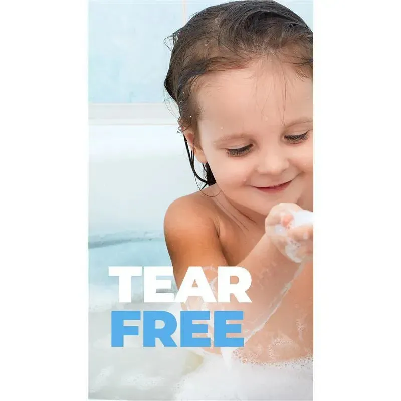 Baby Jolie - 3Pk Baby 2 In 1 Hair & Body Wash 7.5 Oz - Image 4