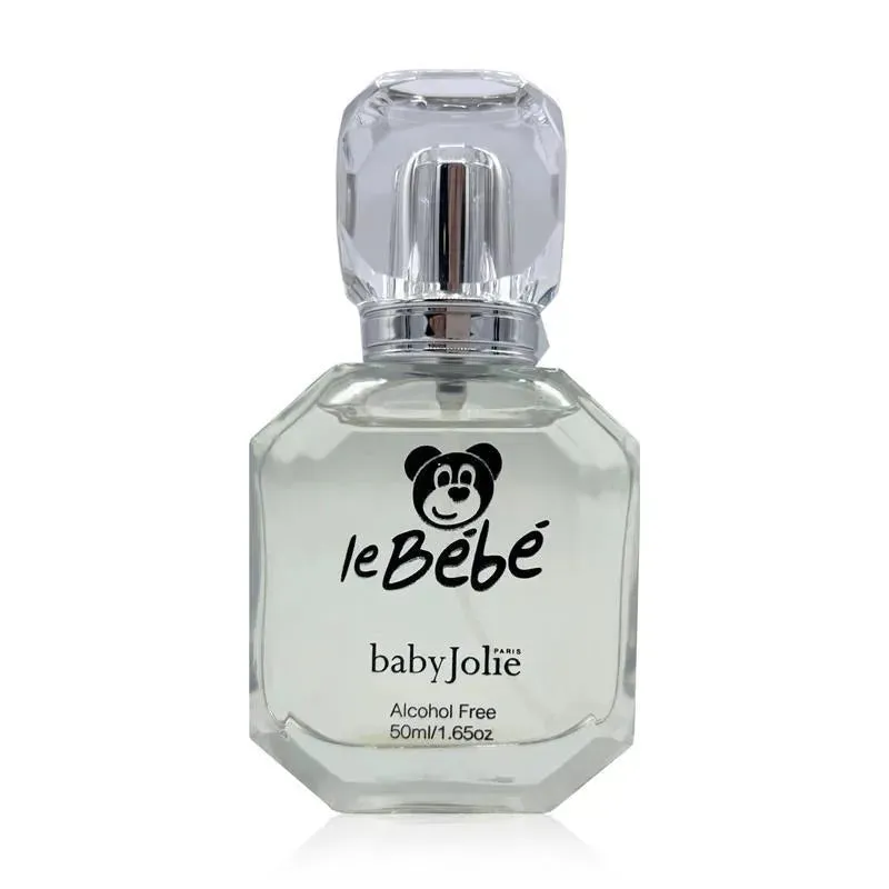 Baby Jolie - Le Bebe Baby Perfume - Image 5