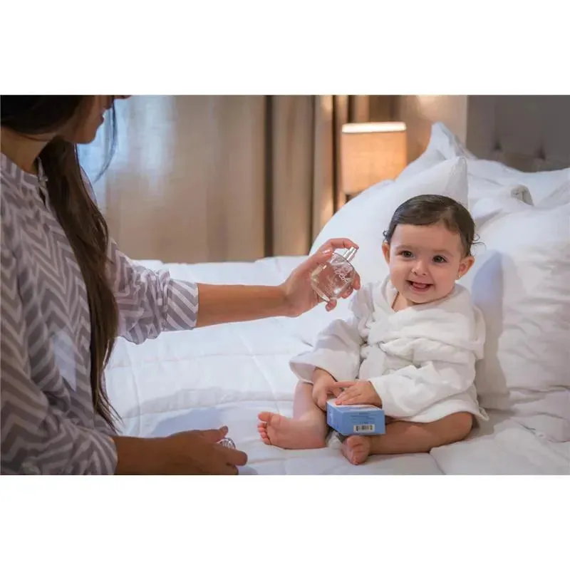 Baby Jolie - Le Bebe Baby Perfume - Image 6